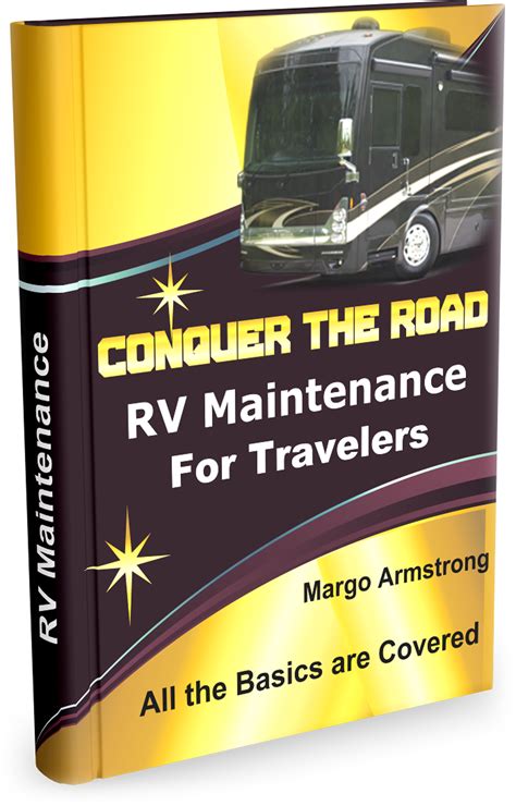 RV Maintenance for Travelers | Rv maintenance, Rv, Maintenance