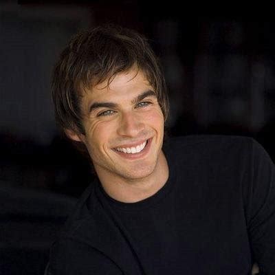 Stefan salvatore is one of the main character in the vampire diaries fandom (both the novels and the tv show). How old is damon salvatore in real life , healthedventure.org