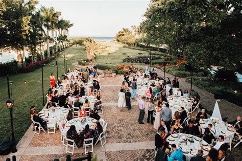 Miami Wedding Photography Thalatta Estate Wedding And Elopement