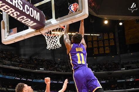Lal Vs Nop Dream11 Prediction Nba Live La Lakers New Orleans Pelicans