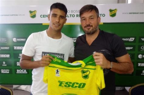 Instagram oficial del club social y deportivo defensa y justicia www.defensayjusticia.org.ar. Defensa y Justicia hizo oficial el regreso de Nicolás ...