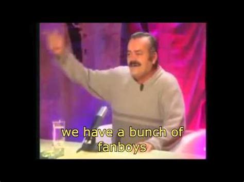 El Risitas