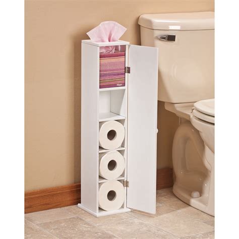 Toilet Tissue Tower By Oakridge In 2020 Toilet Paper