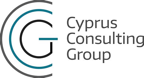 Cyprus Consulting Group Logo Behance