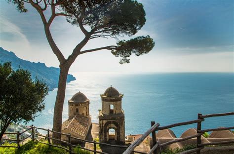 The 15 Most Beautiful Coastal Towns In Italy Coastal Towns Coastal