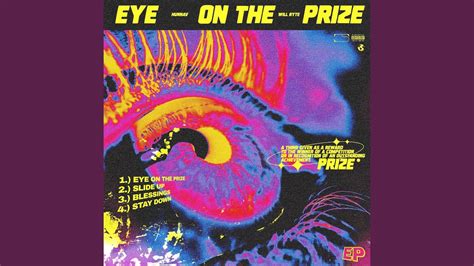 Eye On The Prize Youtube