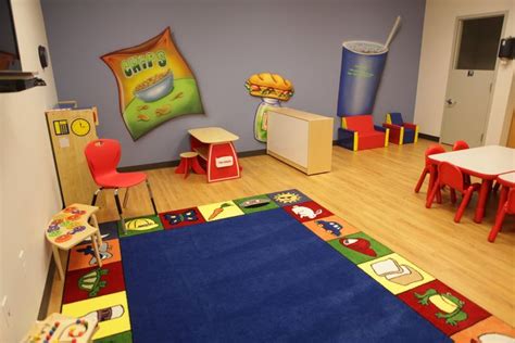 We want your children's ministry to have all it needs to train up the next generation! Children's Church Classroom Designs http://worldsofwow ...