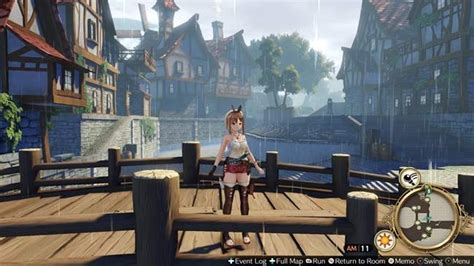 The only official site for fitgirl repacks. Download Atelier Ryza Ever Darkness and the Secret Hideout ...
