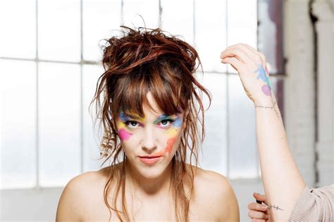 Zaz Dazzles On 'Recto Verso' | Texas Public Radio