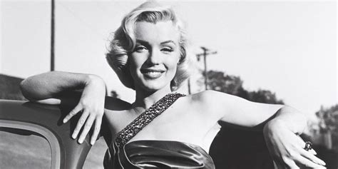 How You Can Buy Unseen Photos Of Marilyn Monroe And Elizabeth Taylor