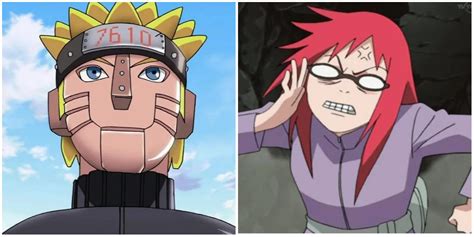 10 Worst Things About Naruto According To Reddit