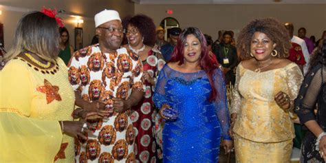 World Owerri Peoples Congress 2019 Convention In Pictures Nigerians
