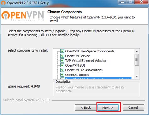 Download OpenVPN for Windows 10 - Saturn VPN -SaturnVPN