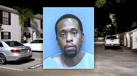 Sheriff Tampa Father Murdered 5 Year Old Daughter Injured 8 Year Old