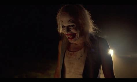 Theres A New Scary Clown Movie And It Looks Terrifying