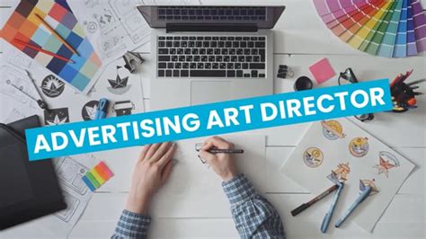 Advertising Art Director Career Guide And Latest Jobs