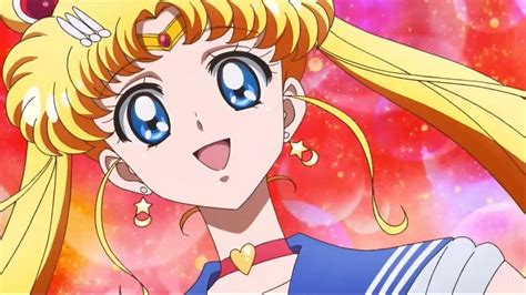 Sailor Moon Crystal Season Release Date Cast Plot And Everything We Know Jguru