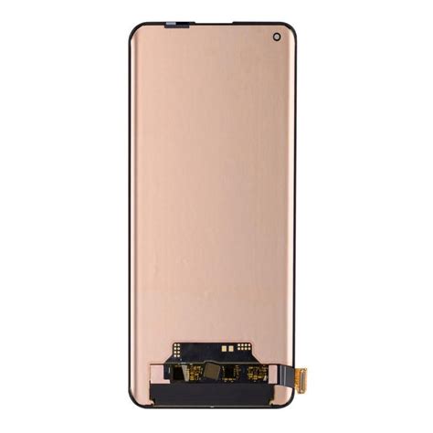 Lcd With Touch Screen For Oneplus 9 Pro Black By