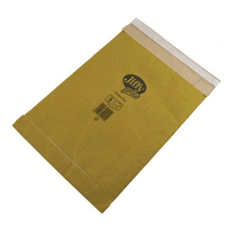 Jiffy Green Padded Mailing Bags Envelopes Heavy Duty All Sizes