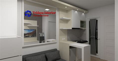 Cv Tridaya Interior 5 Desain Terbaru Interior Green Pramuka City