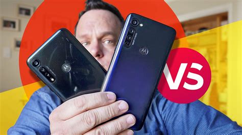 Moto G Stylus Vs Moto G Power Which Budget Phone You Should Get Youtube