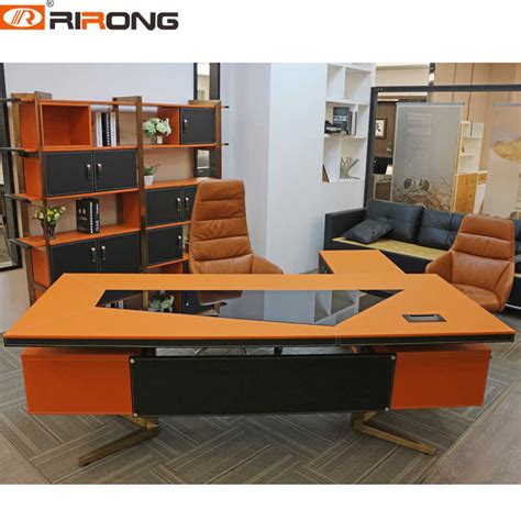 Loft Ins Small Personal Office Furniture Set Home Study Wood Office