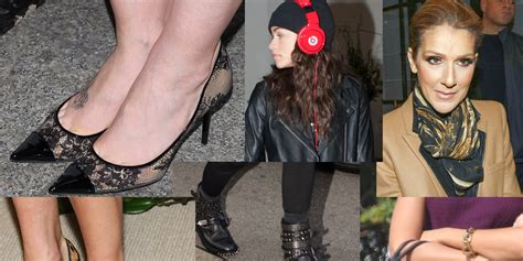 These Stars Had The Most Unique Accessories Of The Week Photos Huffpost