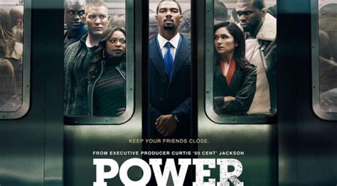 Power Season 2 Episode 5 Who You Are And Who You Want To Be Itsvainsworld