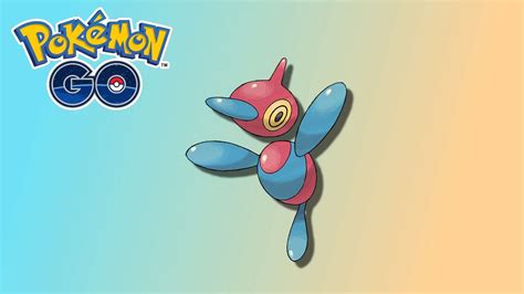 Best Moveset For Porygon Z In Pokemon Go And Is It Any Good Dexerto