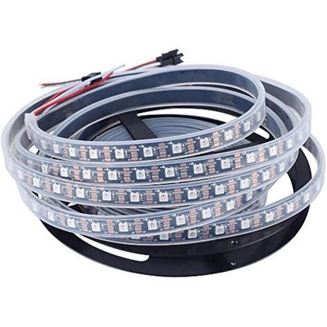 164ft Ws2812b Individually Addressable Led Strip Light 5050 Rgb Smd