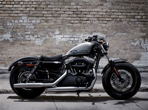 Harley Davidson 48 Wallpapers Wallpaper Cave