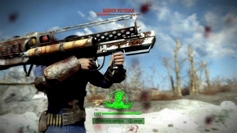 Fallout 4 2015 Xbox One Game Pure Xbox