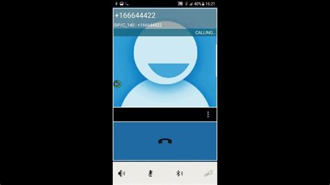 Change Your Caller Id Or Fake Your Call Youtube