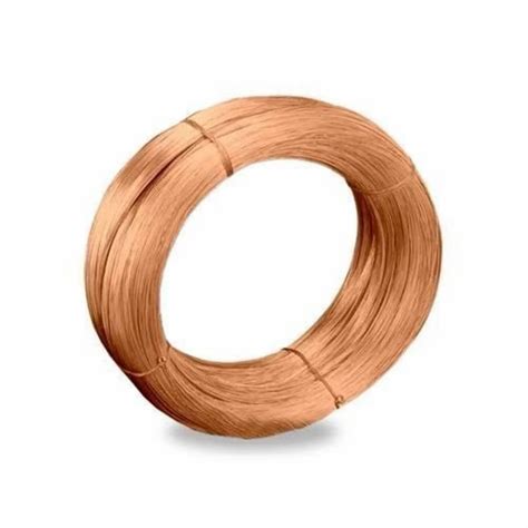 Copper Coated Wires At Best Price In New Delhi By S K Jain Co ID