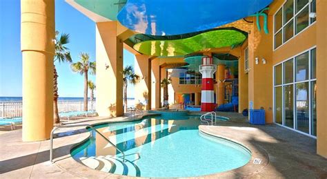 Splash Beach Resort By Panhandle Getaways Panama City Fl 2023
