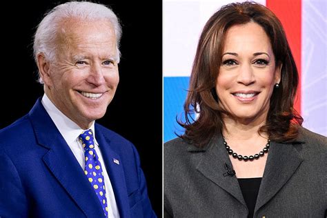 Alex burns on the historic decision. US elections 2020: Joe Biden picks Kamala Harris as running-mate - Daily Post Nigeria