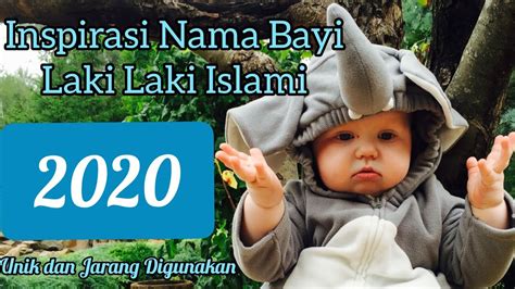 Check spelling or type a new query. Nama Bayi Laki Laki Islami Modern 3 Dan 2 Kata Beserta ...