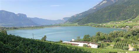 News Wasserqualität Der Südtiroler Badeseen Ständig Im Auge News