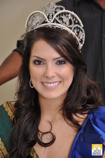 Miss Brazil 2010 Deborah Lyra Moura 20 ~ Dailyceleb