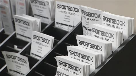 Rivers casino sportsbook in pittsburgh. Sportsbook opens at Tiverton Casino Hotel | WJAR