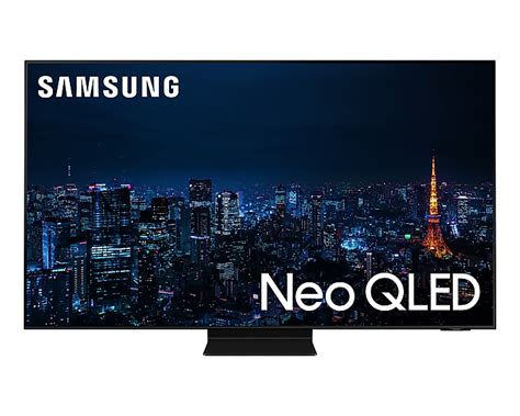 Samsung Smart Tv 55 Neo Qled 4k Samsung Brasil