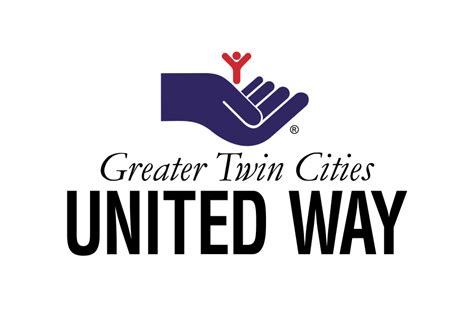 Download United Way Greater Twin Cities Logo Png And Vector Pdf Svg
