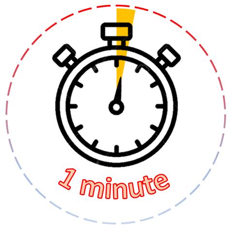 Minute Timer Clip Art Images And Photos Finder