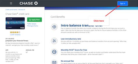 The chase slate credit card is one of chase's more affordable credit card options. Chase Slate Credit Card Online Login - CC Bank