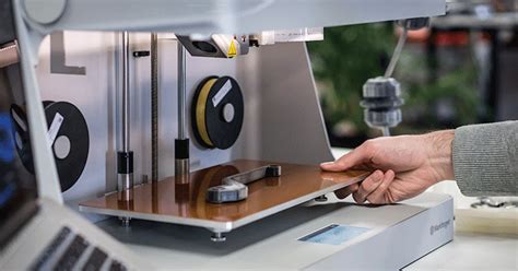 The Economics Of 3d Printing Machine Design