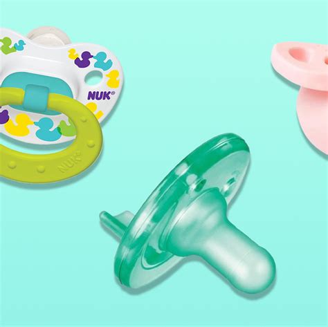 8 Best Pacifiers Of 2022 For Breastfed And Bottle Fed Babies