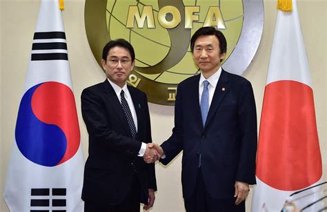 South Korea Japan Reach Landmark Deal On Wwii Sex Slaves The Blade