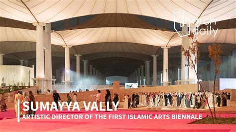 In Conversation With Sumayya Vally Artistic Director Of The Jeddah