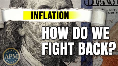 Inflation Fears 2021 Inflation Protection