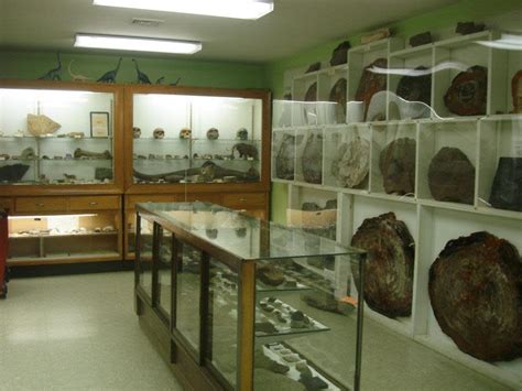 Franklin Mineral Museum